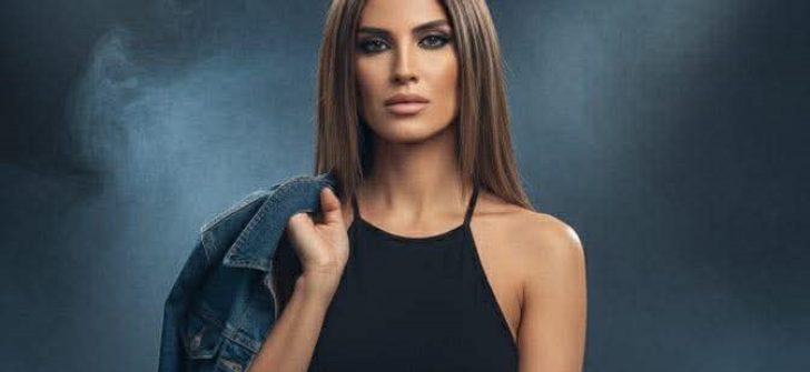 NİĞDE YENİ YILA NAZ ELİBOL’LA GİRECEK