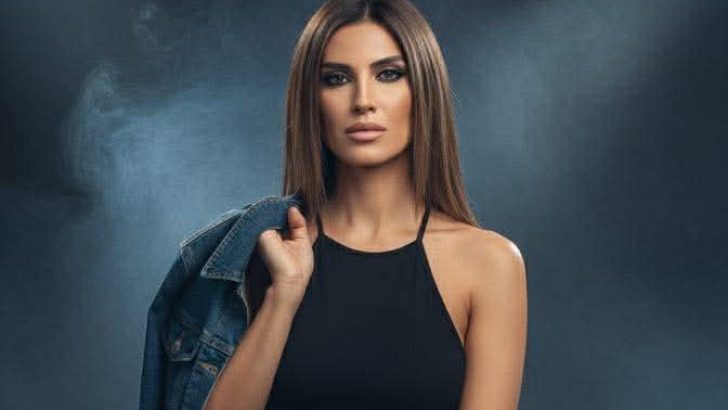 NİĞDE YENİ YILA NAZ ELİBOL’LA GİRECEK