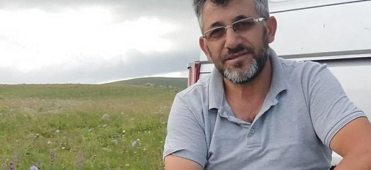 ARI İLE ÇİÇEĞİN ARASINA GİRİLMEZ