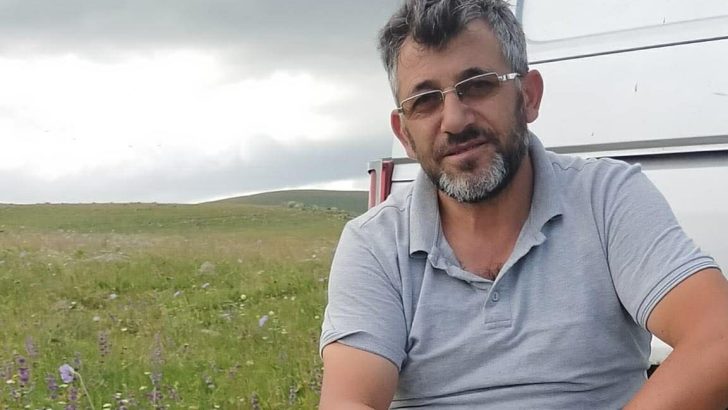 ARI İLE ÇİÇEĞİN ARASINA GİRİLMEZ