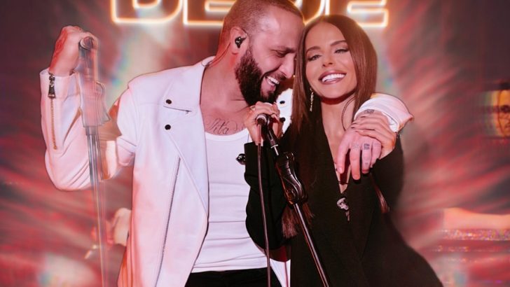 EVDEYİZ DEDE’YE İKİNCİ GECE