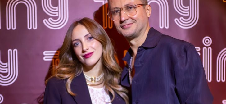 50. YAŞINI VE SEKTÖRDEKİ 32. YILINI COŞKUYLA KUTLADI