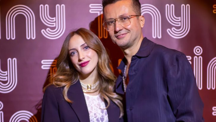 50. YAŞINI VE SEKTÖRDEKİ 32. YILINI COŞKUYLA KUTLADI