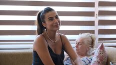 ULUSLARARASI BAŞARIYA İLK ADIMINI ATTI