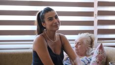 ULUSLARARASI BAŞARIYA İLK ADIMINI ATTI