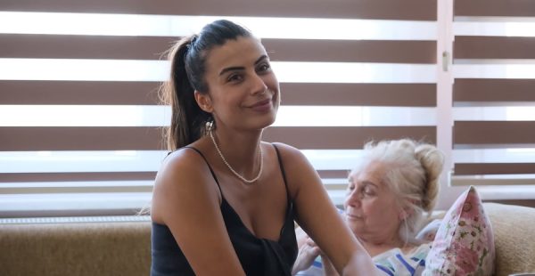 ULUSLARARASI BAŞARIYA İLK ADIMINI ATTI