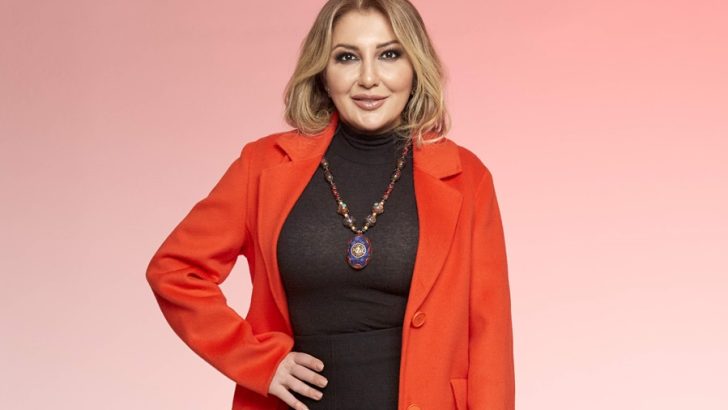 ELVAN GAYE ELVAN’DAN YARIM KALAN AŞKLARA YENİ BİR ŞARKI