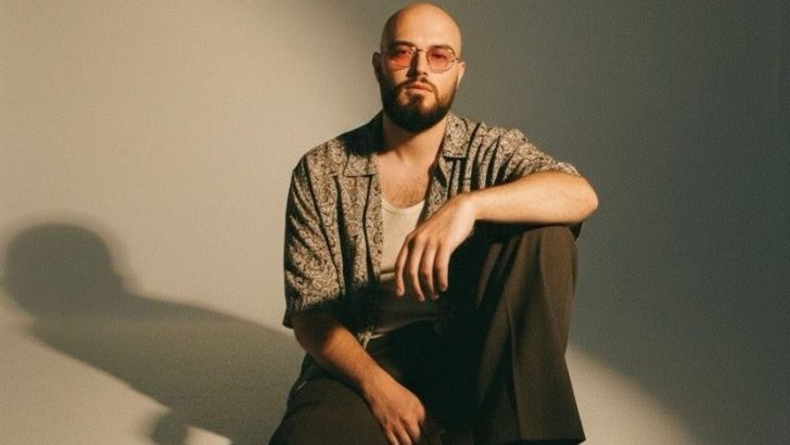 EMRE ALTINOK’TAN YILIN SON PROJESİ