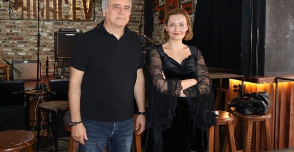 MAVİ SAKAL EFSANESİ GERİ DÖNÜYOR