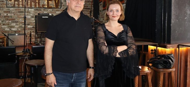 MAVİ SAKAL EFSANESİ GERİ DÖNÜYOR