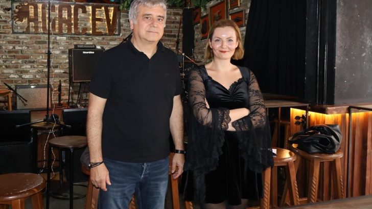 MAVİ SAKAL EFSANESİ GERİ DÖNÜYOR