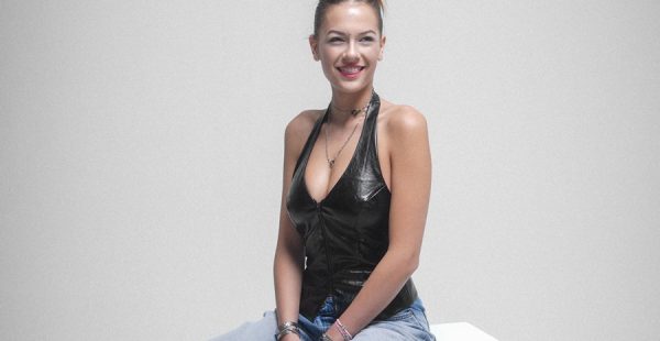 SOSYAL MEDYADAN ŞARKICILIĞA UZANAN YOL