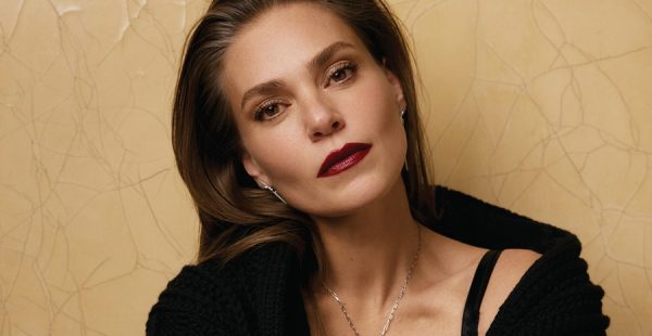 ASLI ENVER’LE KARİZMA TESTİ