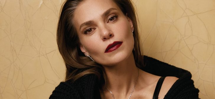 ASLI ENVER’LE KARİZMA TESTİ