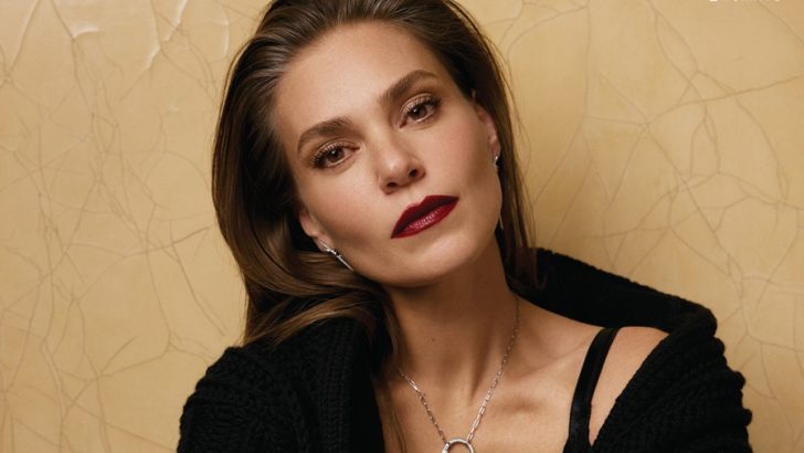 ASLI ENVER’LE KARİZMA TESTİ