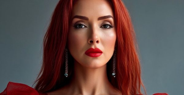 GÜLDEN BUDAK’TAN YENİ SİNGLE