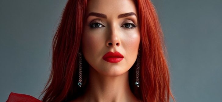 GÜLDEN BUDAK’TAN YENİ SİNGLE