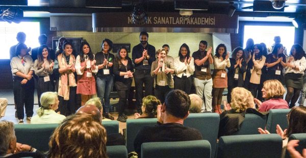 KALBEN’DEN HAYATA DESTEK