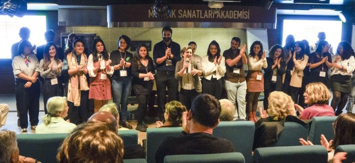 KALBEN’DEN HAYATA DESTEK