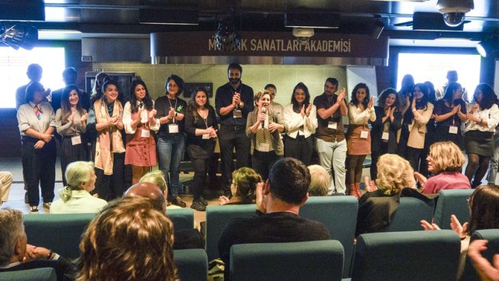 KALBEN’DEN HAYATA DESTEK