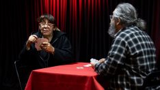 HEM MELEK BAYKAL’IN HEM DE TİYATROKARE’NİN YENİ OYUNU BİLET SATIŞINA AÇILDI