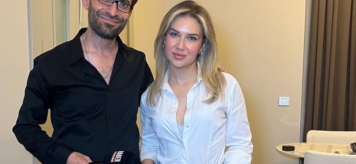 MAGAZİ“VAZGEÇMEM” İLE YENİ BİR DÖNEM BAŞLIYOR