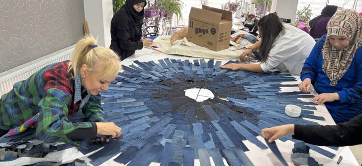 HER ATIK, YERYÜZÜ MADENCİLİĞİNİN YENİ KAYNAĞI