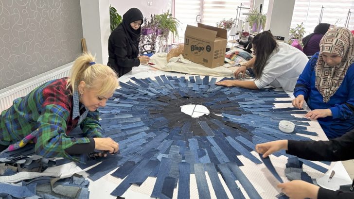 HER ATIK, YERYÜZÜ MADENCİLİĞİNİN YENİ KAYNAĞI