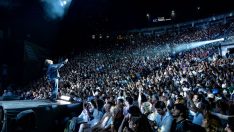 YAZIN EN ÇOK KONUŞULAN ETKİNLİĞİ: