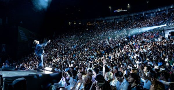 YAZIN EN ÇOK KONUŞULAN ETKİNLİĞİ: