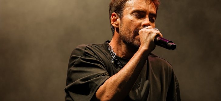 MURAT DALKILIÇ BOOP KURUÇEŞME’DE ŞEHRİ SALLADI