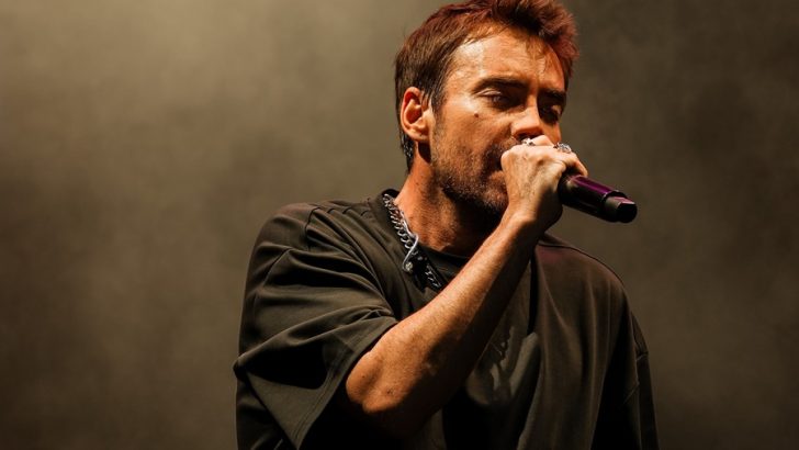 MURAT DALKILIÇ BOOP KURUÇEŞME’DE ŞEHRİ SALLADI