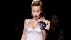 SEZEN AKSU’DAN İREM DERİCİ’YE ÖZEL ŞARKI