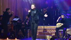 DORUK ASLAN ‘İDOLÜM İBRAHİM TATLISES’