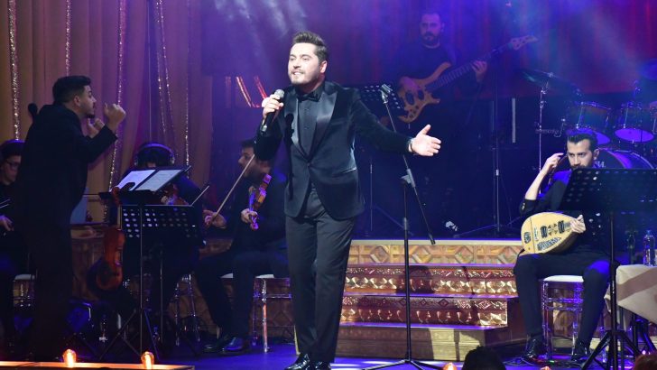 DORUK ASLAN ‘İDOLÜM İBRAHİM TATLISES’