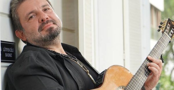 YILIN SON KONSERİ KÖLN’DE