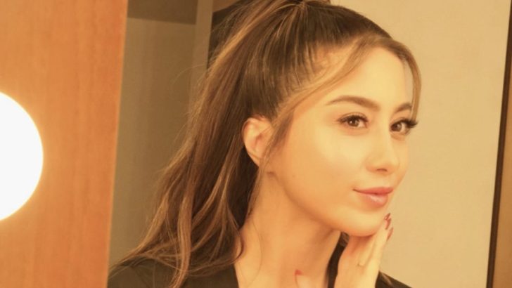 NİHAN AKIN’DAN GÜZELLİK DÜNYASINA ZARİF BİR ADIM