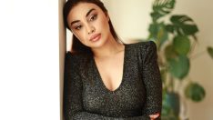 ÖNCE KENDİMİ TANIDIM