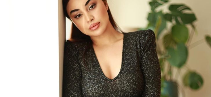 ÖNCE KENDİMİ TANIDIM