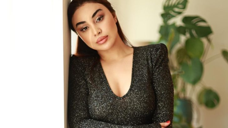 ÖNCE KENDİMİ TANIDIM