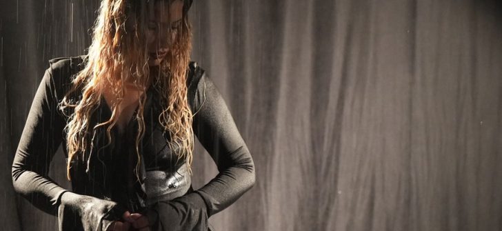 RUZENN’DEN İLK SİNGLE ‘KÜLLERİMDEN’