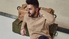 SARP KAYA’DAN TAM KALBE İSABET ŞARKI