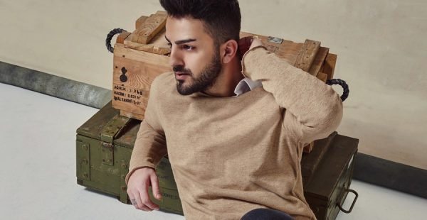 SARP KAYA’DAN TAM KALBE İSABET ŞARKI