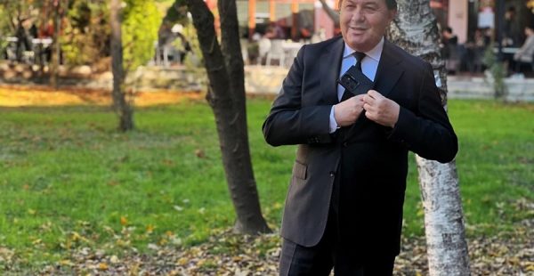 CRUISE TURİZMİNDE ROTALAR GENİŞLİYOR