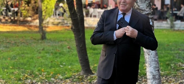 CRUISE TURİZMİNDE ROTALAR GENİŞLİYOR