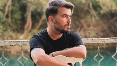 DUYGULARINI MÜZİKLE ANLATAN YENİ NESİL SES