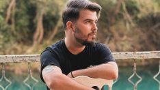 DUYGULARINI MÜZİKLE ANLATAN YENİ NESİL SES