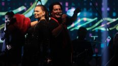 YENİ YIL HERKESE ŞANSLI GELSİN