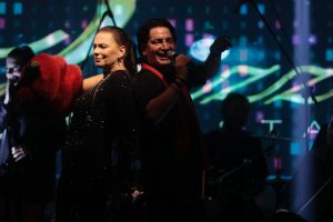 YENİ YIL HERKESE ŞANSLI GELSİN