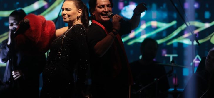 YENİ YIL HERKESE ŞANSLI GELSİN